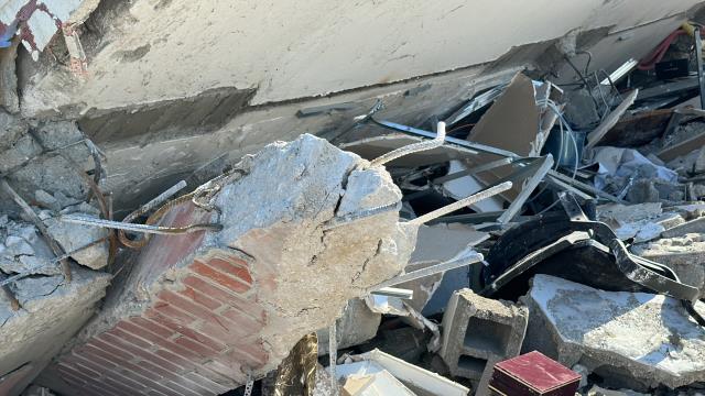 Depremlerden etkilenen illerde Deprem Suçları Soruşturma Büroları kurulacak