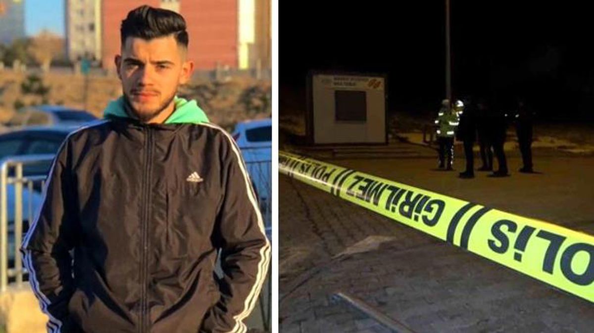 Fotoğraf tartışması cinayetle bitti! Gözü dönen baba, kızının erkek arkadaşını öldürdü