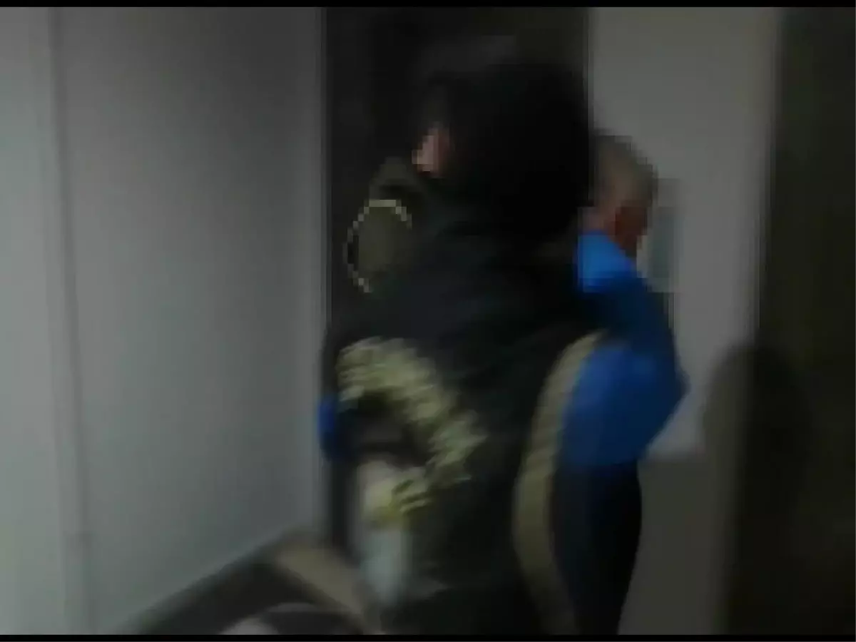 Gaziantep\'te 9 kişinin hayatını kaybettiği apartmanın müteahhidi İstanbul\'da gözaltına alındı