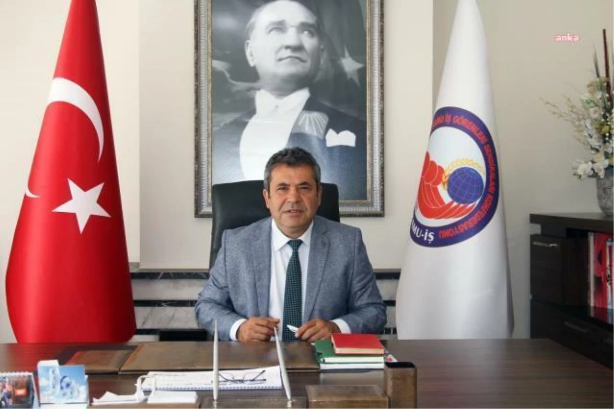 Mehmet Balık: Depremzeler İçin Antalya\'daki Expo Alanı Çadırkent\'e Dönüştürülmeli