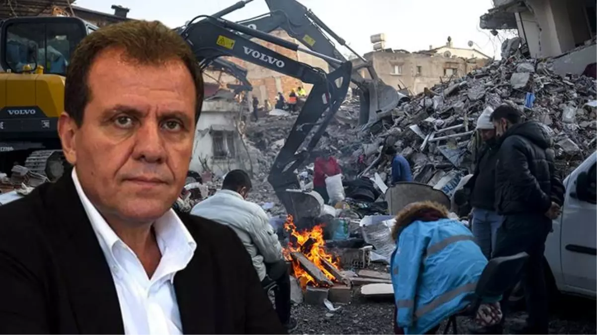 Mersin Büyükşehir Belediye Başkanı\'ndan hükümete çağrı: Zaten 400 bin sığınmacıyı getirdiniz, bunu da taşıyamayız