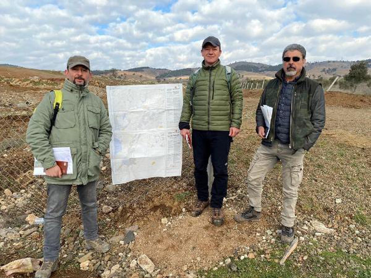 Prof. Dr. Sözbilir: Afet bölgesindeki 5 fay birleşince 2 büyük depremi yarattı