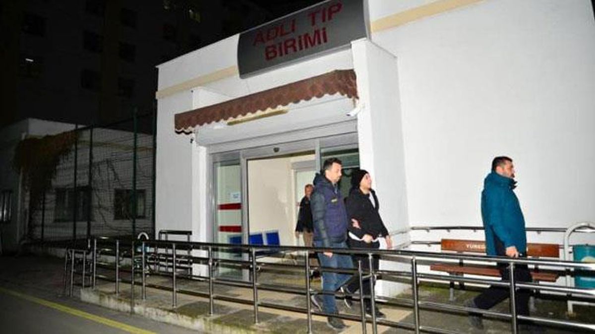 Deprem sonrası sosyal medyadan provokatif paylaşım yapan 33 kişi gözaltına alındı