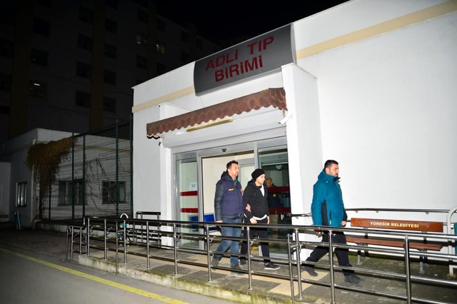 Sosyal medyadan provokatif paylaşım yapan 33 şahıs gözaltına alındı Sosyal medyadan provokatif paylaşım yapan 33 şahıs gözaltına alındı