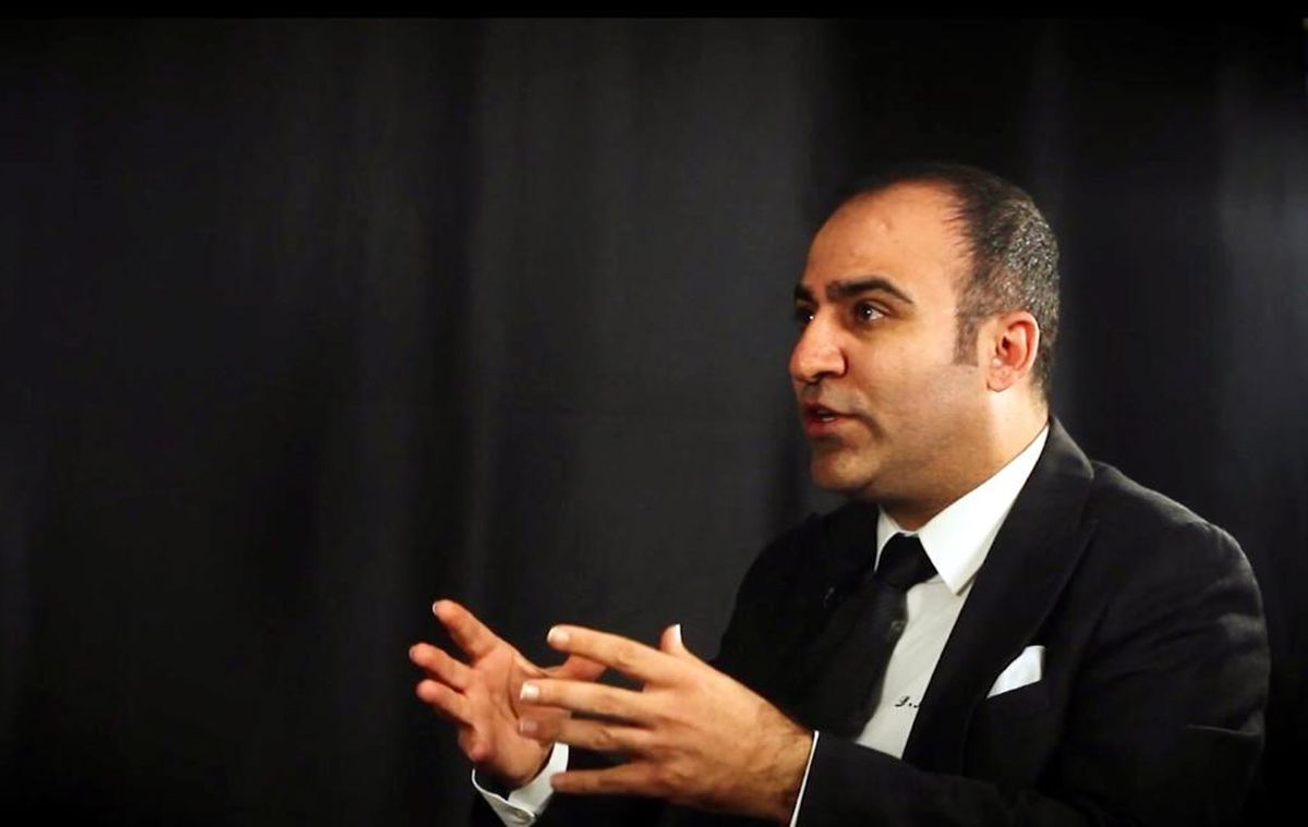 Akil Gençler Başkanı Delil Ateş: "Devlet ve milletimizin elbirliğiyle bu süreci aşacağız"