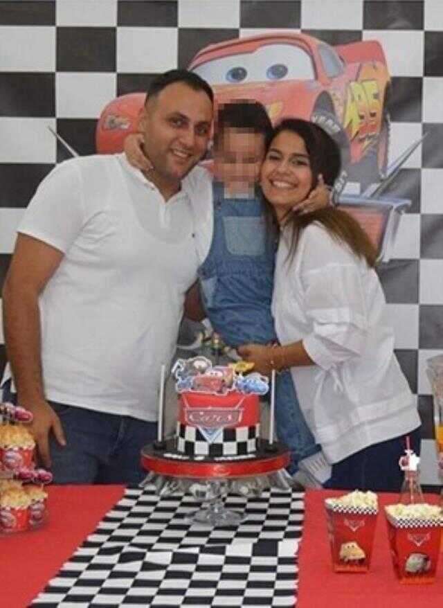 Bu fotoğrafta bulunan sadece bir kişi hayatta kaldı Bu fotoğrafta bulunan sadece bir kişi hayatta kaldı