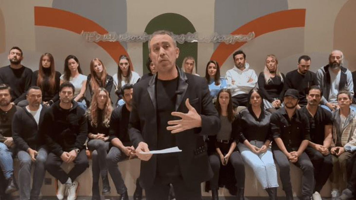 Haluk Levent: Ahbap'ı iki bağımsız firma denetleyecek