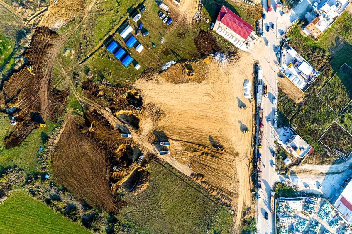 Hatay Defne\'ye bin adet çadır kurulacak