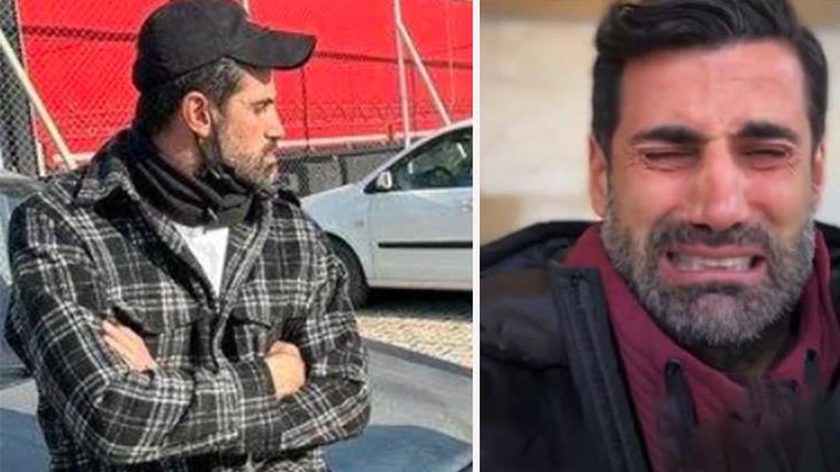 Artık herkesin kaptanı! GS TV'ye çıkacak olan Volkan Demirel, Hatay'a geri döndü