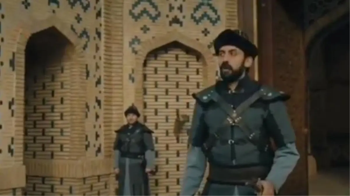 Kuruluş Osman\'ın oyuncusu Çağdaş Çankaya ve müzisyen eşi Zilan Tigris Diyarbakır\'daki depremde hayatını kaybetti