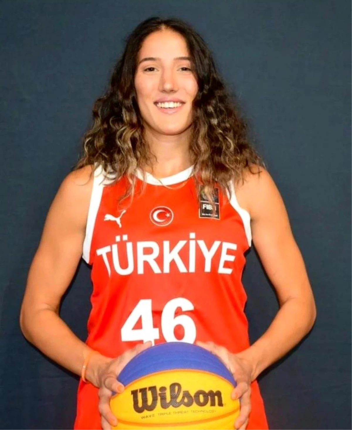 Milli basketbolcu Nilay Aydoğan, vefat etti