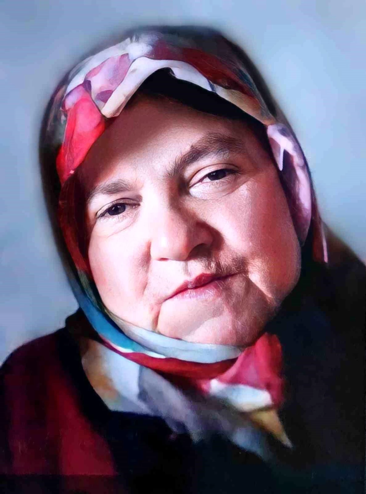 Samsun\'da yangında yaşlı kadın hayatını kaybetti