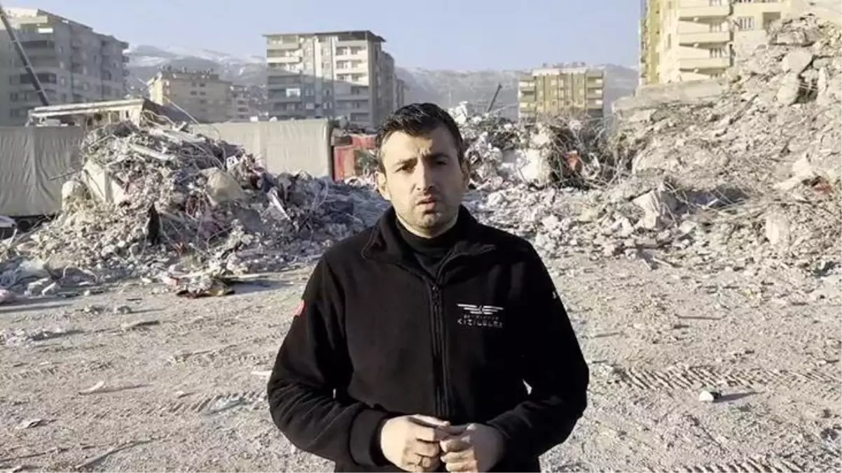 Selçuk Bayraktar, Baykar\'ın depremzedeler için bin konutluk dev bağışını video mesajla paylaştı