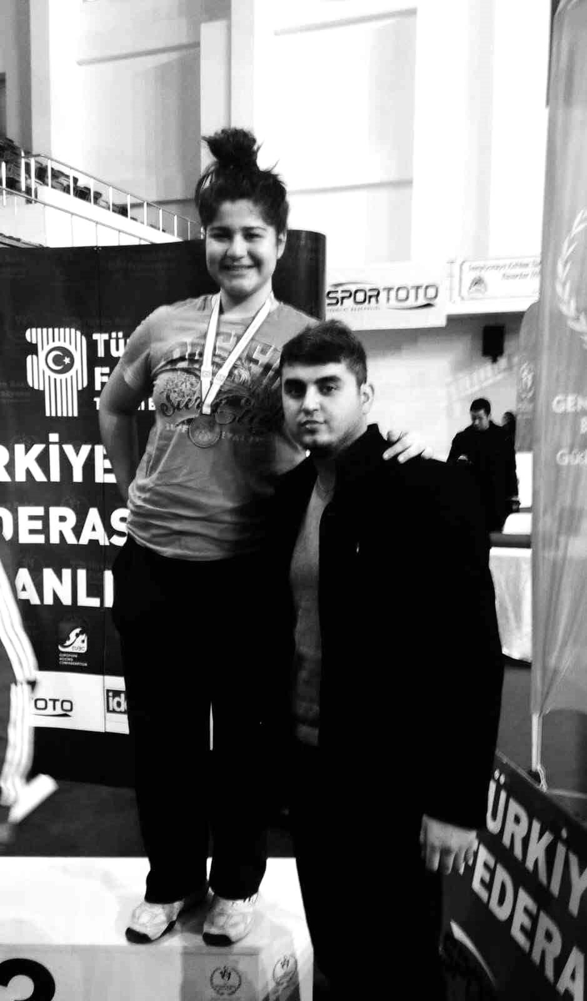 Türkiye Boks Federasyonu\'ndan Fatih Kaya için taziye mesajı