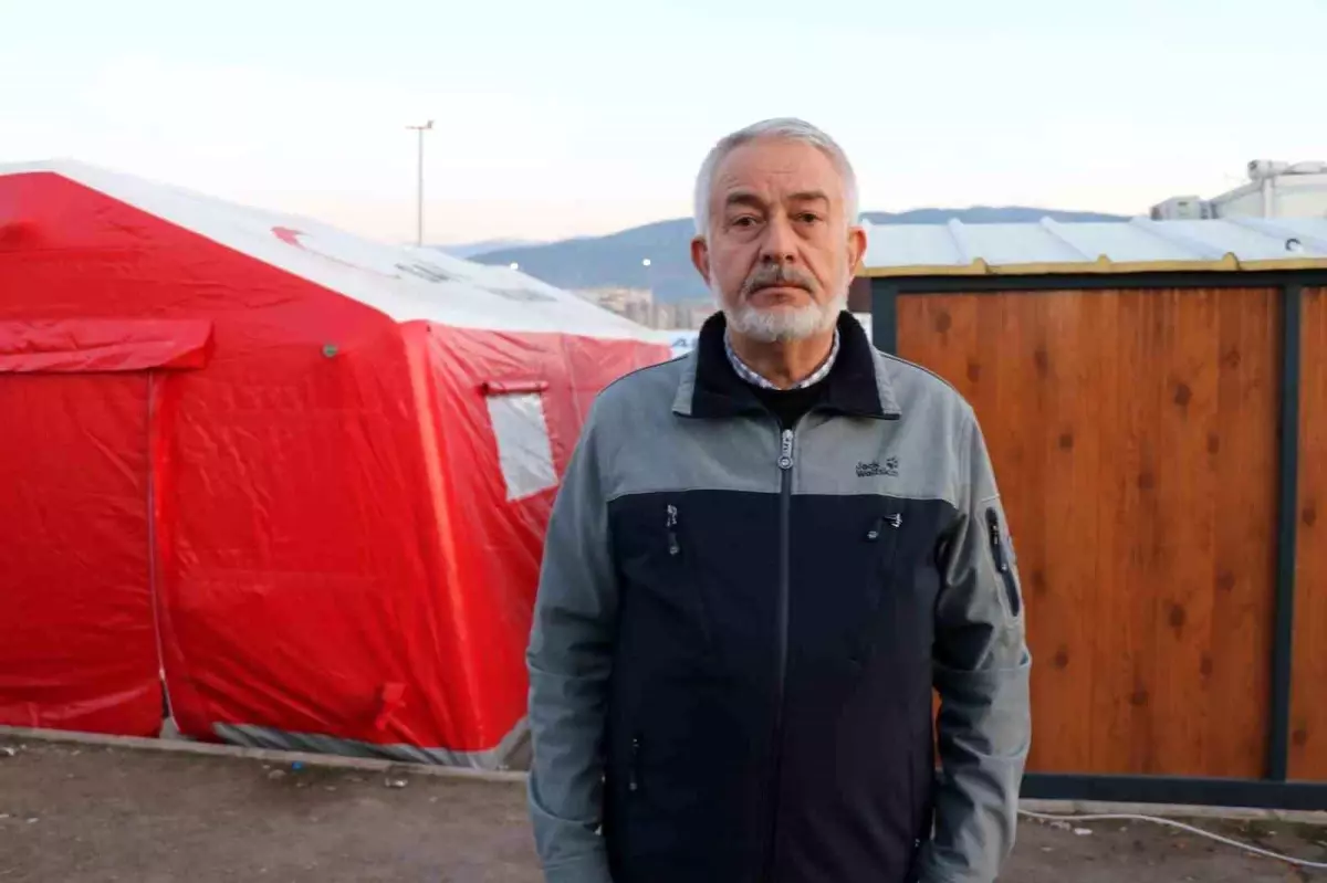 Ümit Özdağ\'a sert tepki gösteren Başkan Başdeğirmen: "Bu mantık ve algıyla hangi milleti, hangi devleti yönetecekler?"