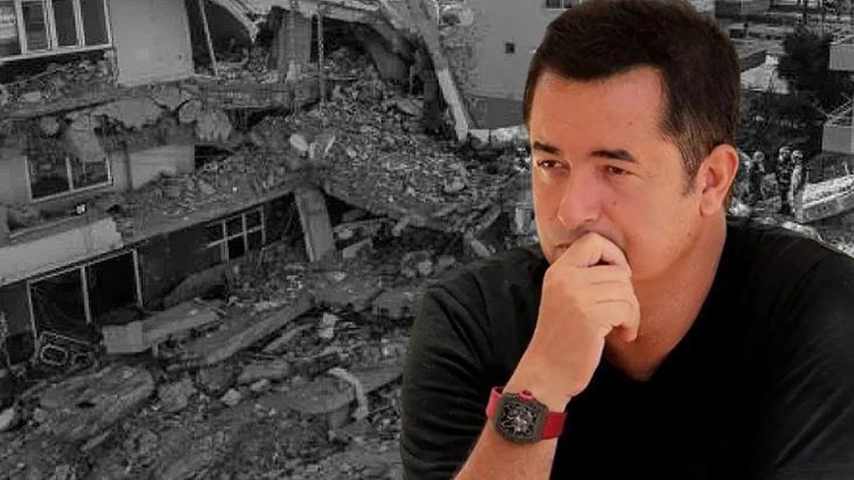 Acun Ilıcalı, Trabzonspor-Basel maçını şifresiz yayınlayacak! Tüm gelir depremzedelere gidecek