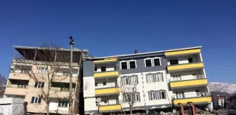 Adıyaman ve Hatay'da binaların yıkılmasının en önemli nedeni belli oldu