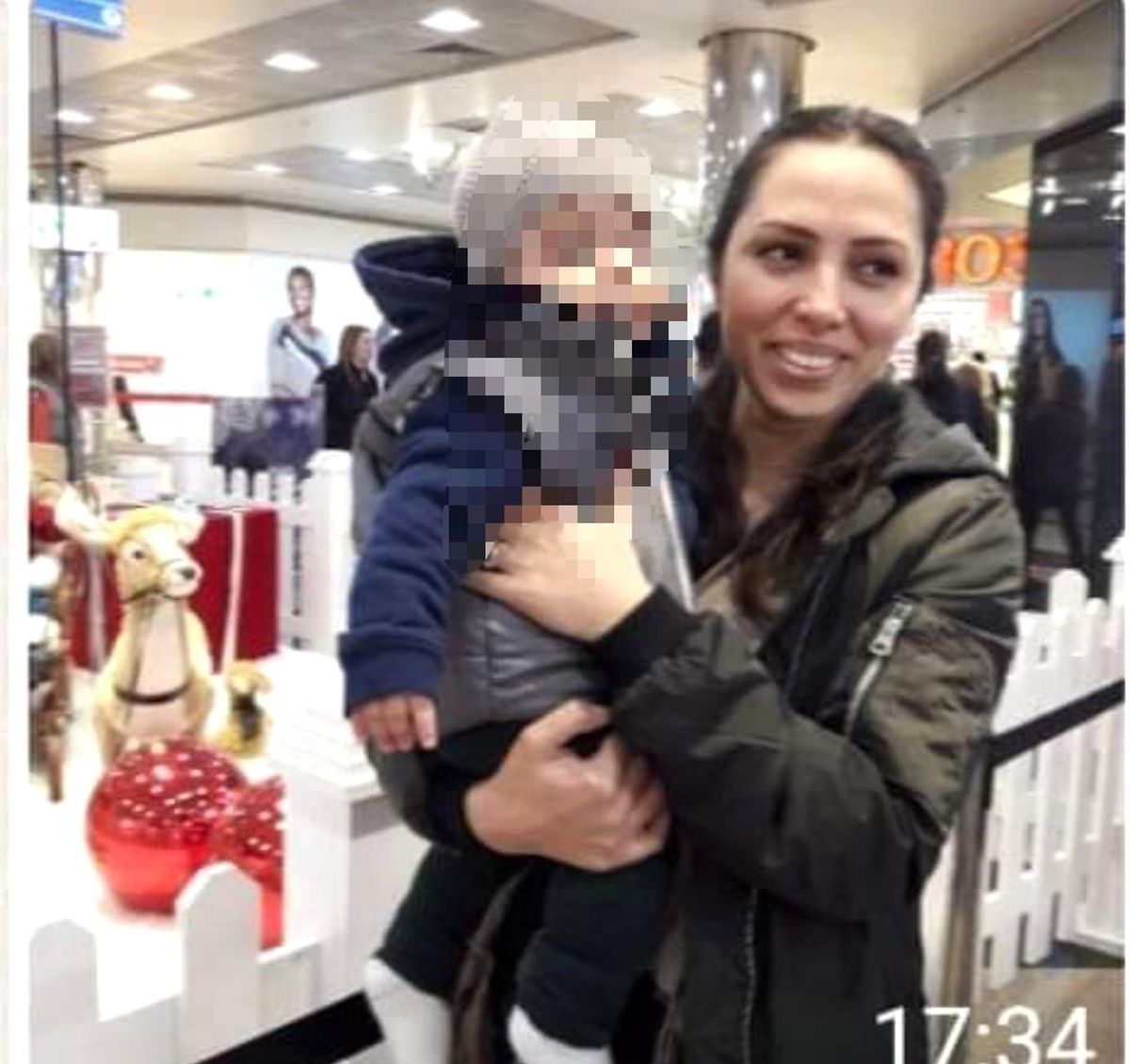 Antalya\'da uzaklaştırması olan eş dehşeti: İş dönüşü bıçaklayarak öldürdü