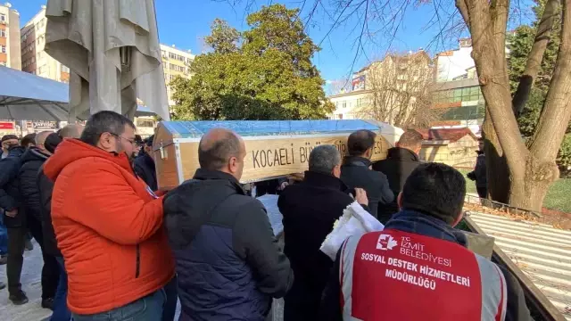 Birçok hastaya yurt dışında tedavi için umut olmuştu, hayat mücadelesini kaybetti