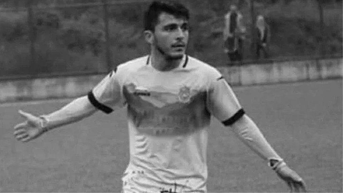 Depremde hayatını kaybeden Kahramanmaraş İstiklal Spor\'un futbolcusu Saruhan Bolat\'ın adı, Giresun\'da bir stada verildi