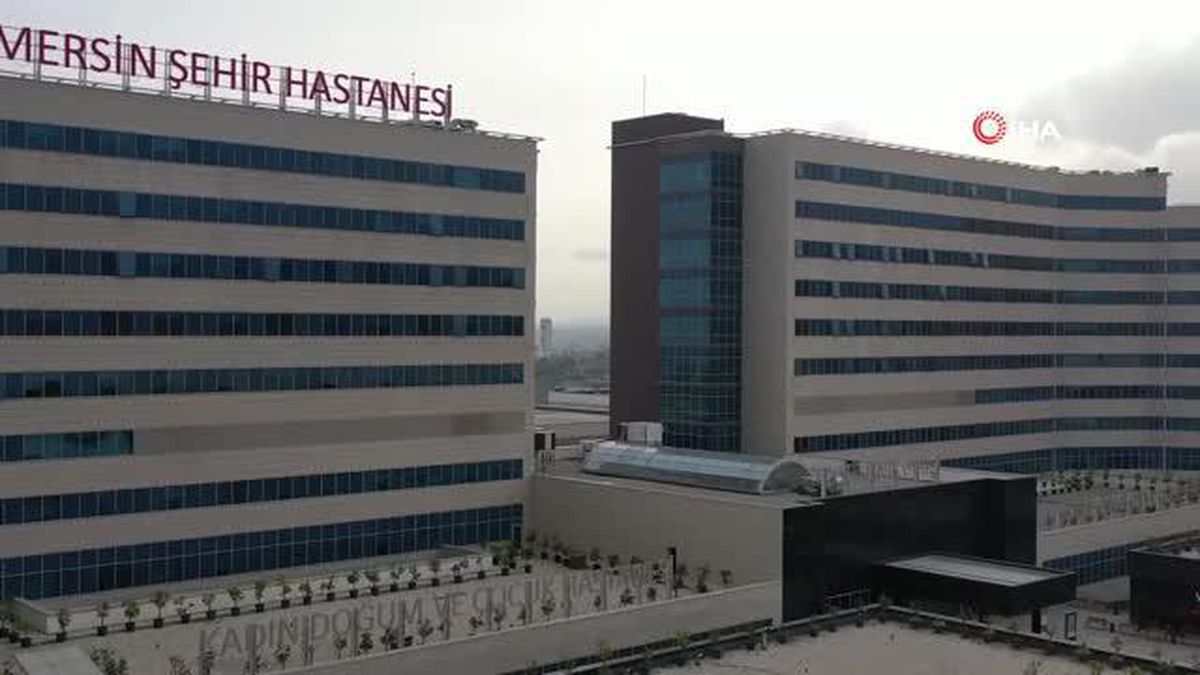 Depremin yükünü şehir hastaneleri sırtlanıyor