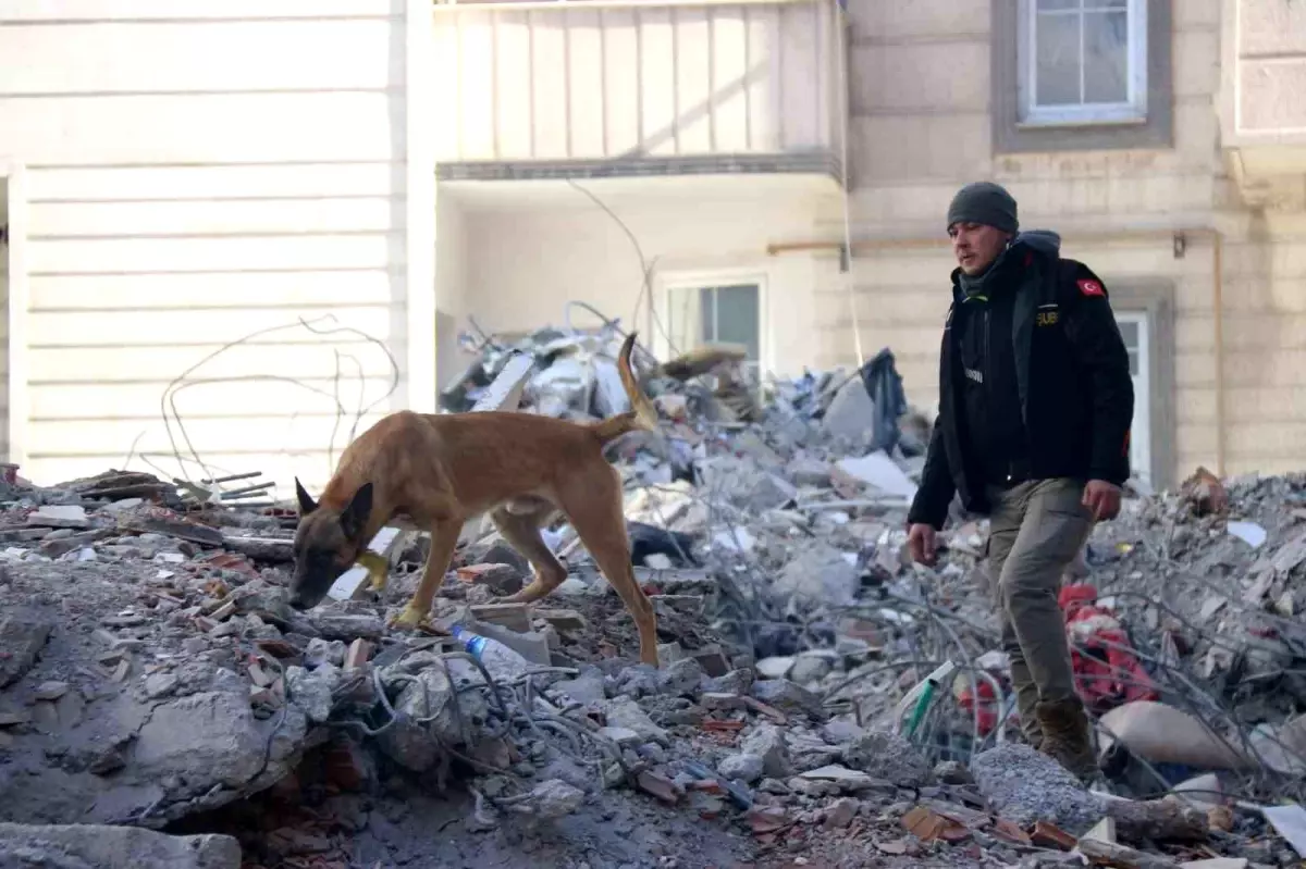 Diyarbakır\'da depremde 7 sağlık çalışanı hayatını kaybetti