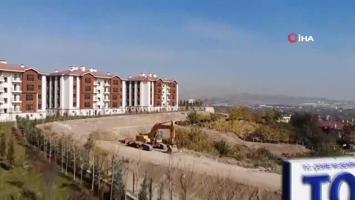 Fırsatçılar yine iş başında 800 liralık kiralar 4 bine çıktı