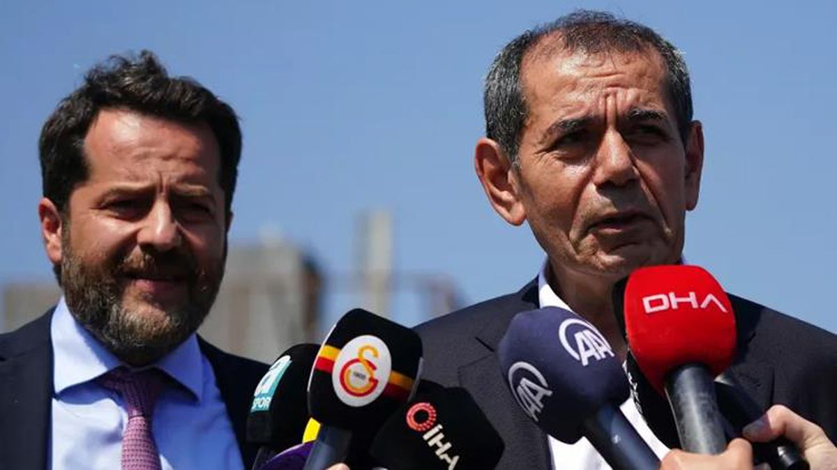 Galatasaray'ın kulüp binası depremzedeler için açılıyor