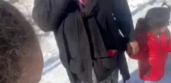 İstanbul'dan Kahramanmaraşlı kıza duygulandıran mektup