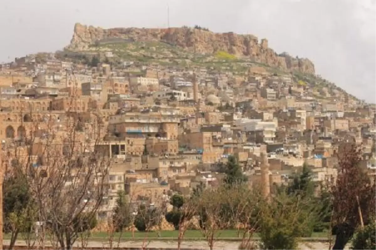 Mardin\'de 59 yapı ağır hasarlı çıktı