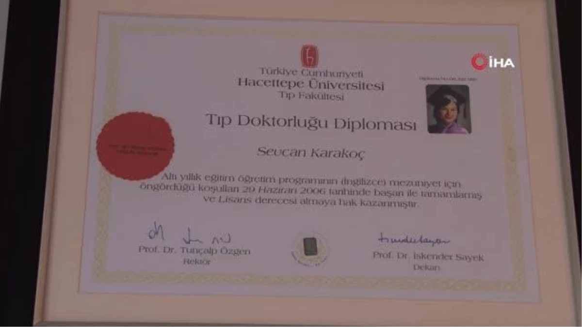 Prof. Dr. Sevcan Karakoç: "Çocukların verecekleri tepkiler basit bir ebeveyn kaybından daha fazla olacaktır"