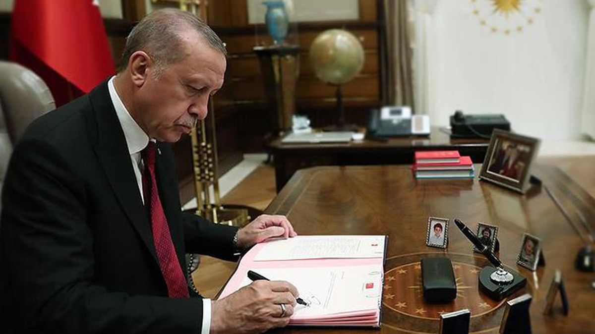 OHAL kapsamında sağlık alanında yeni kararlar Resmi Gazete'de yayımlanarak yürürlüğe girdi