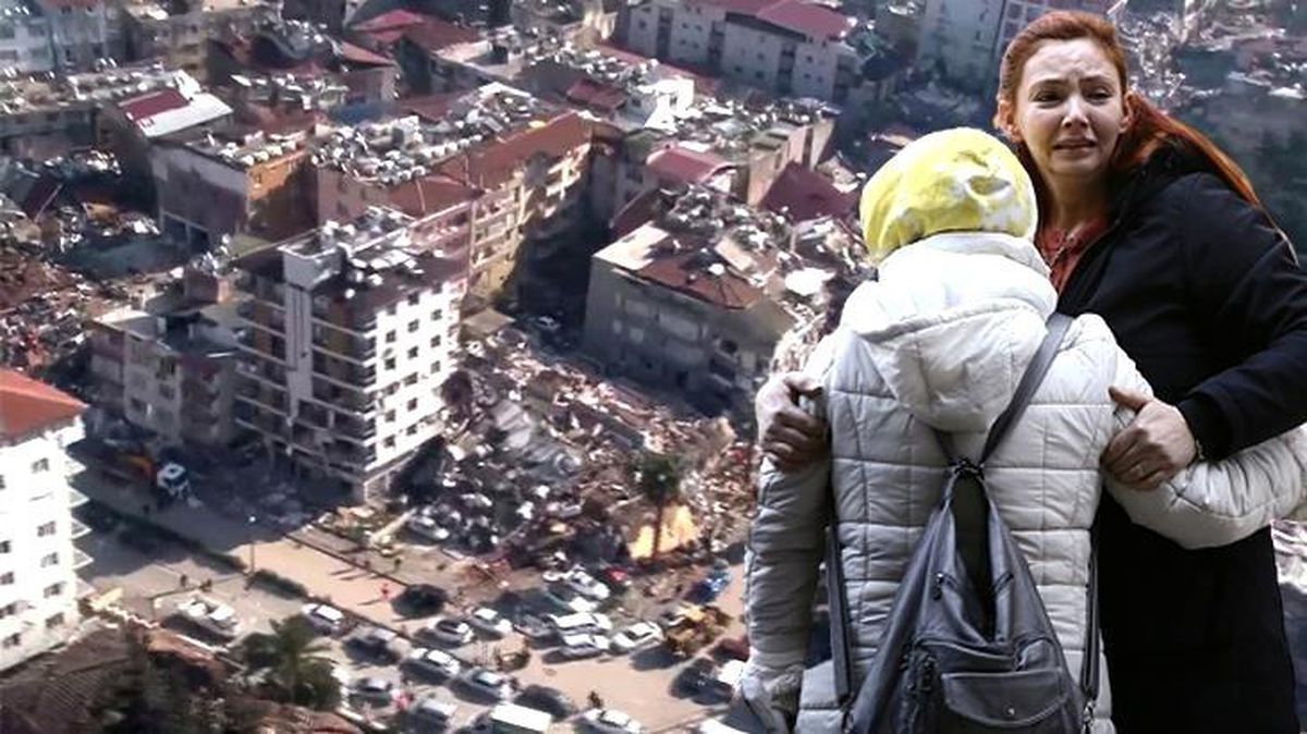 10 ili vuran depremde hayatını kaybedenlerin sayısı 31 bini geçti