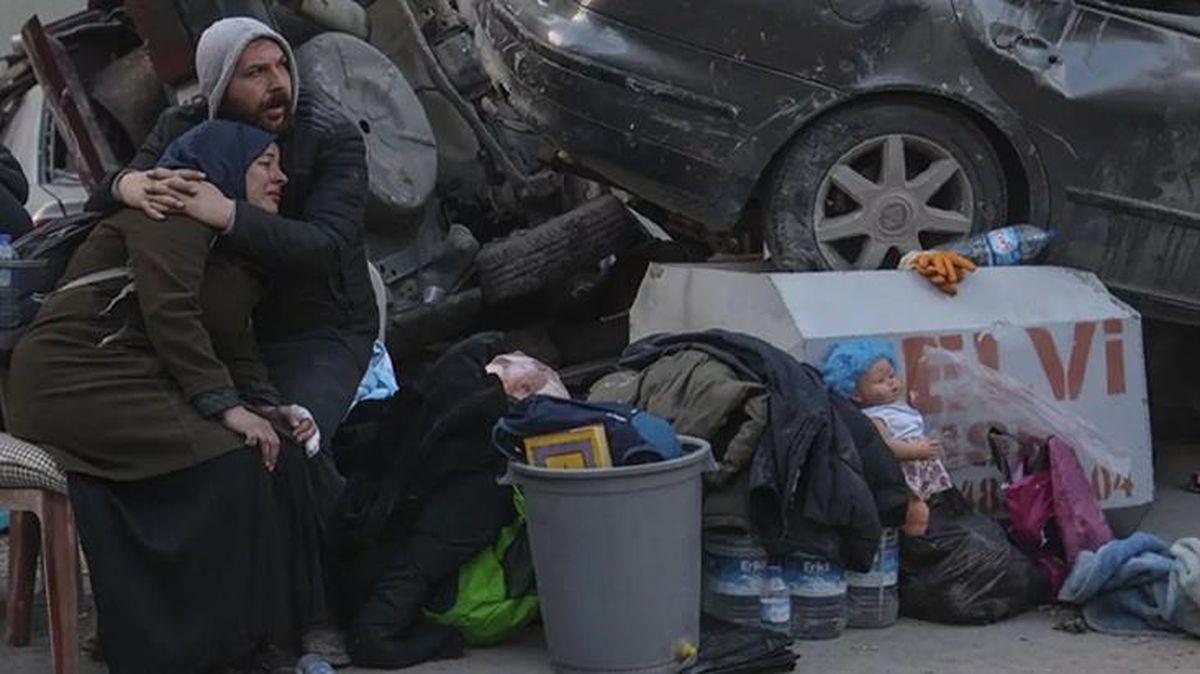 Ticaret Bakanlığı'ndan depremzedelere fahiş fiyatla çorba satan tesise 1 milyon 860 bin TL para cezası