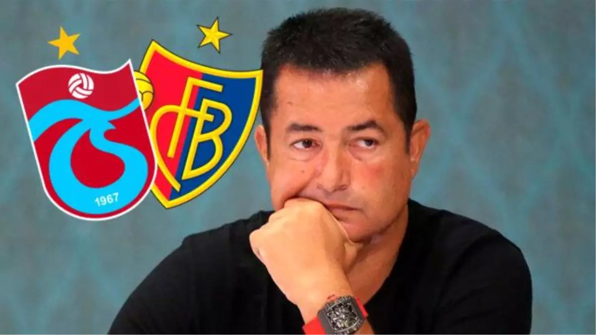 Trabzonspor-Basel maçı şifresiz yayınlanacak! Reklam geliri depremzedelere bağışlanacak