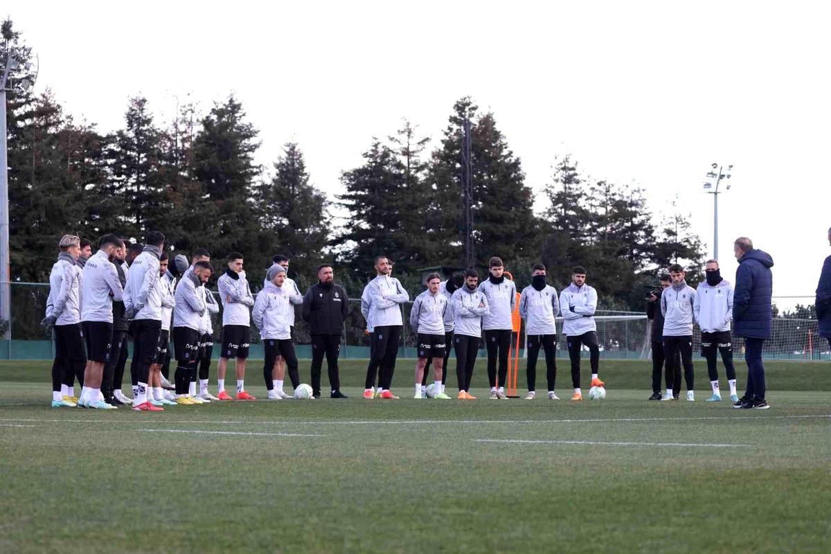 Trabzonspor tarihinin en zor maçına çıkıyor