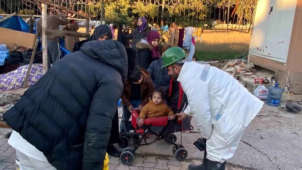 Türkiye ve dünya onları konuşuyor: Kim bu madenciler