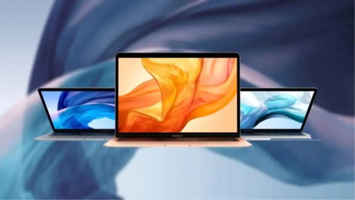 15 inç\'lik Macbook Air yolda! Tahmini tarihi belli oldu