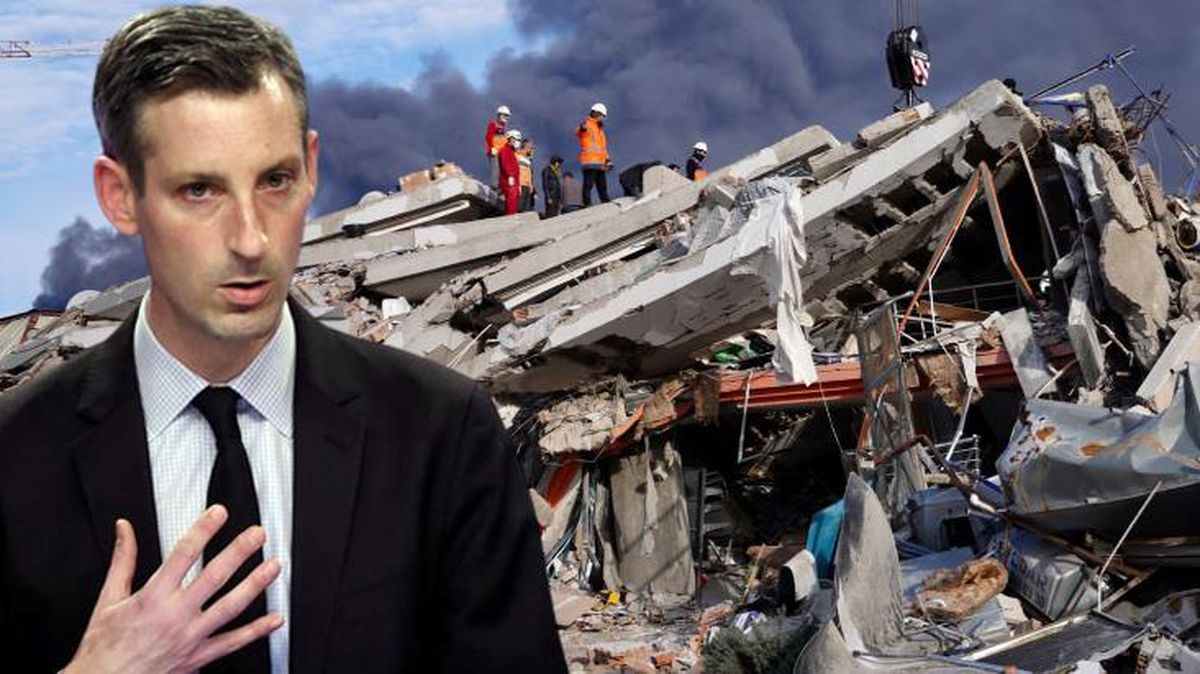 ABD: Depremler sadece Türkiye ve Suriye'yi değil dünyayı etkiledi