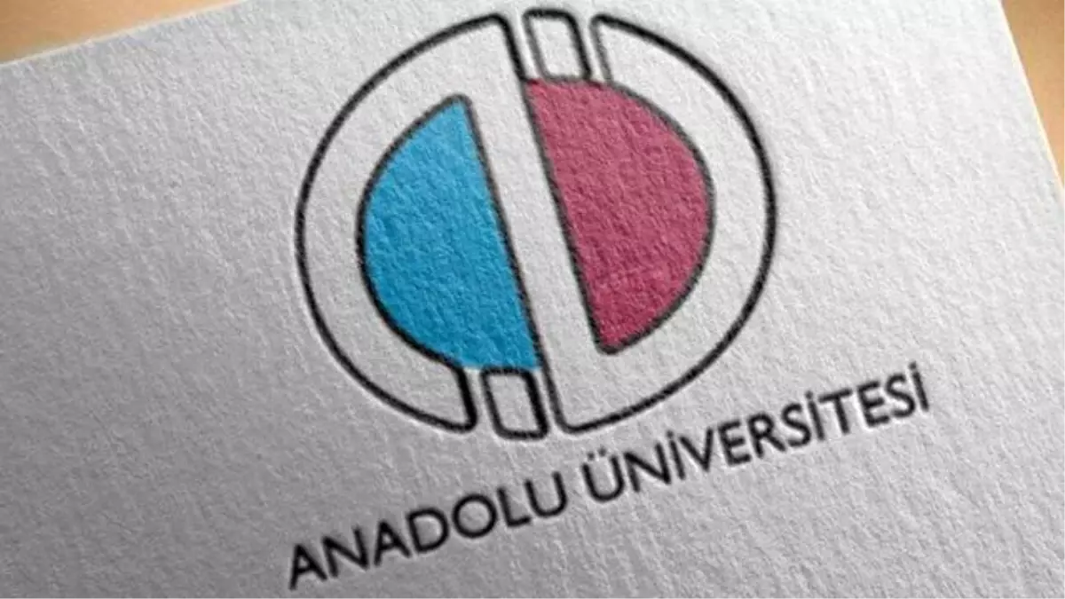 Anadolu Üniversitesi, 10 ildeki öğrencilerden için kayıt ücreti almayacağını açıkladı!