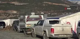 Başkan Babat'tan hayırseverlere çağrı