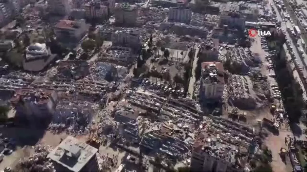 Deprem bölgesindeki salgın riskine karşı uzman uyarısı