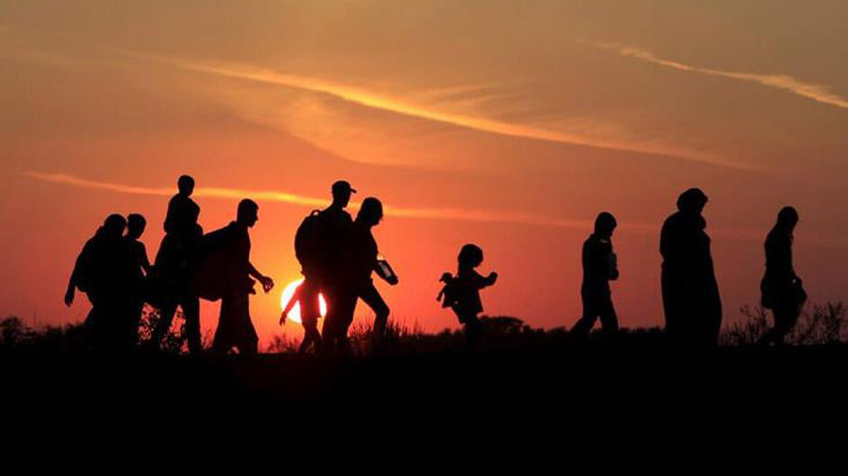 Deprem nedeniyle yüzbinlerce sığınmacının Türkiye'ye geleceği iddiası yanlış