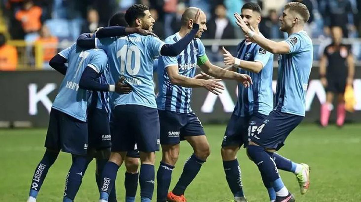 Gelirleri depremzedelere bağışlanacak! Adana Demirspor, Fiorentina ile temsili maç yapacak