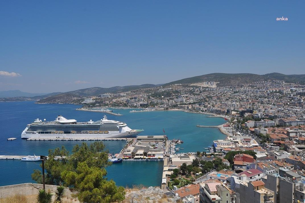 Kuşadası Belediyesi\'nden İlçeyi Depreme Karşı Güvenli Hale Getirecek Adımlar