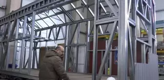Yüzyılın felaketi sonrası 'binalar çelikten yapılsın' uyarısı
