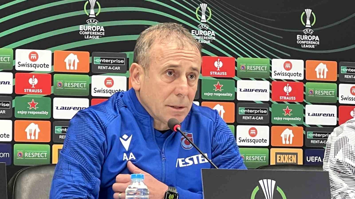 Abdullah Avcı: "Futbolun birleştirici gücünü kullanacağız"