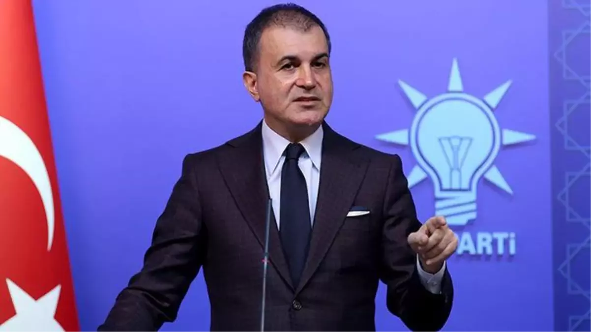 Arınç\'ın "Seçimler ertelenmeli" çağrısının ardından AK Parti\'den ilk açıklama: Canlarımızı enkazdan kurtarmanın derdindeyiz