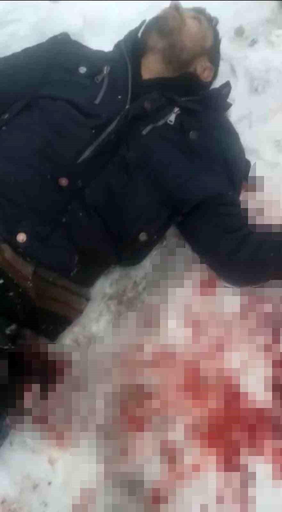Aksaray\'da alacak verecek davası kanlı bitti: 1 ölü