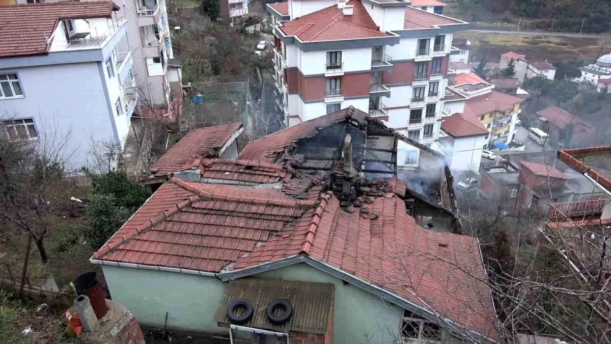 Asılsız ihbar ekipleri harekete geçirdi